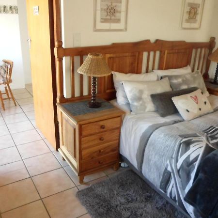After8 B&B Kleinbaai Buitenkant foto