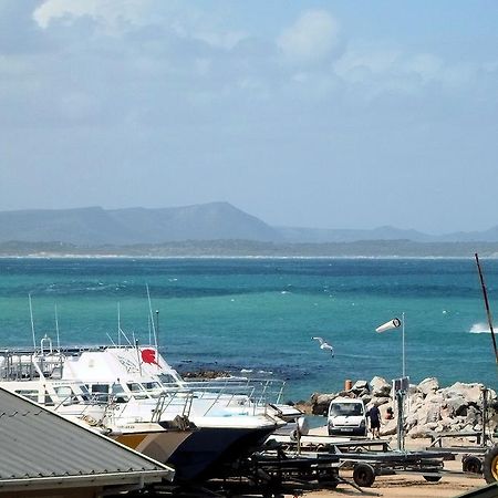 After8 B&B Kleinbaai Buitenkant foto