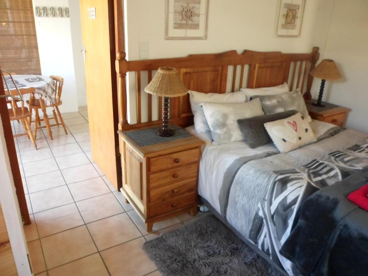 After8 B&B Kleinbaai Buitenkant foto