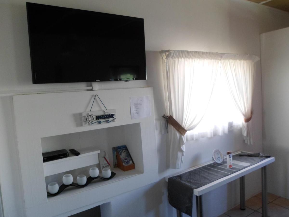 After8 B&B Kleinbaai Buitenkant foto