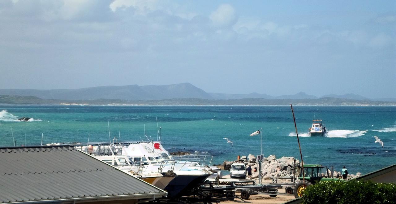 After8 B&B Kleinbaai Buitenkant foto