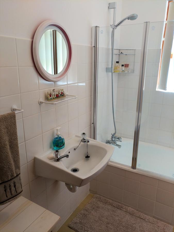After8 B&B Kleinbaai Kamer foto