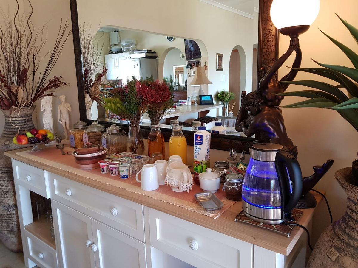 After8 B&B Kleinbaai Buitenkant foto