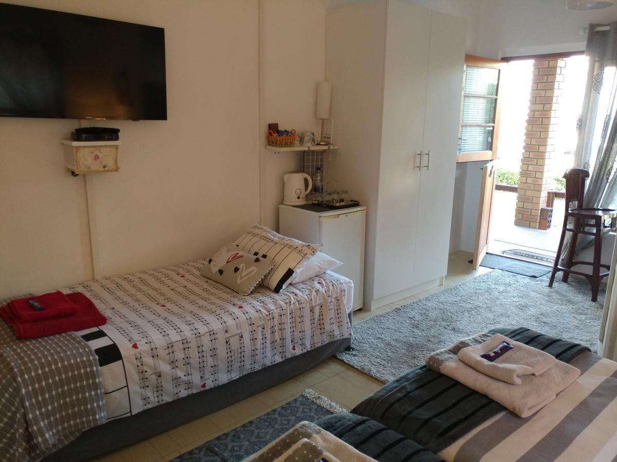 After8 B&B Kleinbaai Buitenkant foto