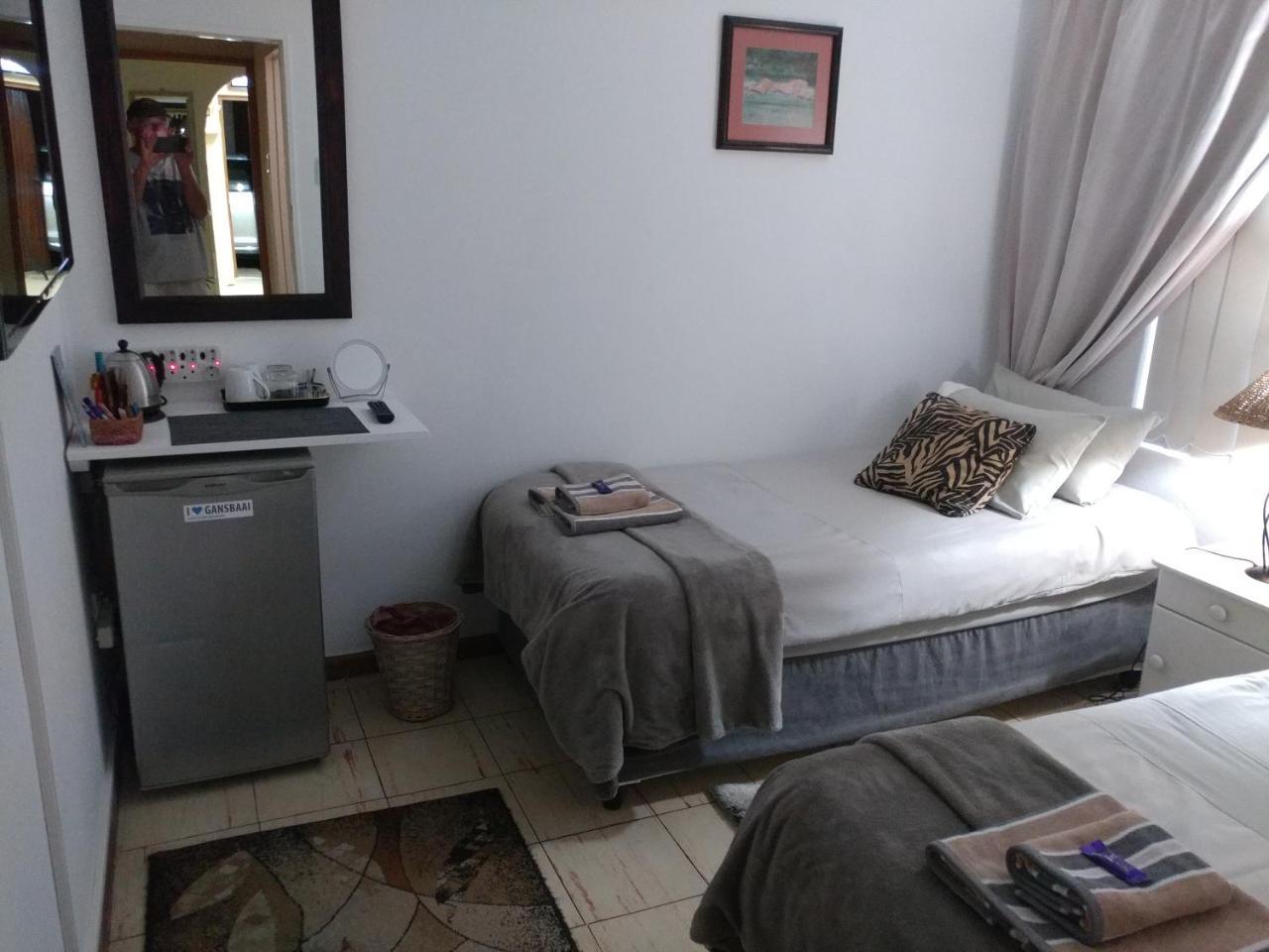 After8 B&B Kleinbaai Buitenkant foto