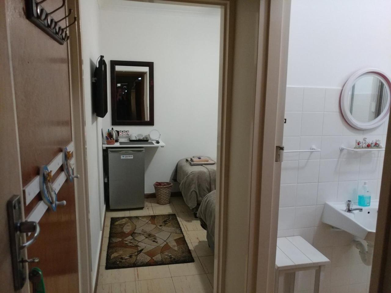 After8 B&B Kleinbaai Buitenkant foto