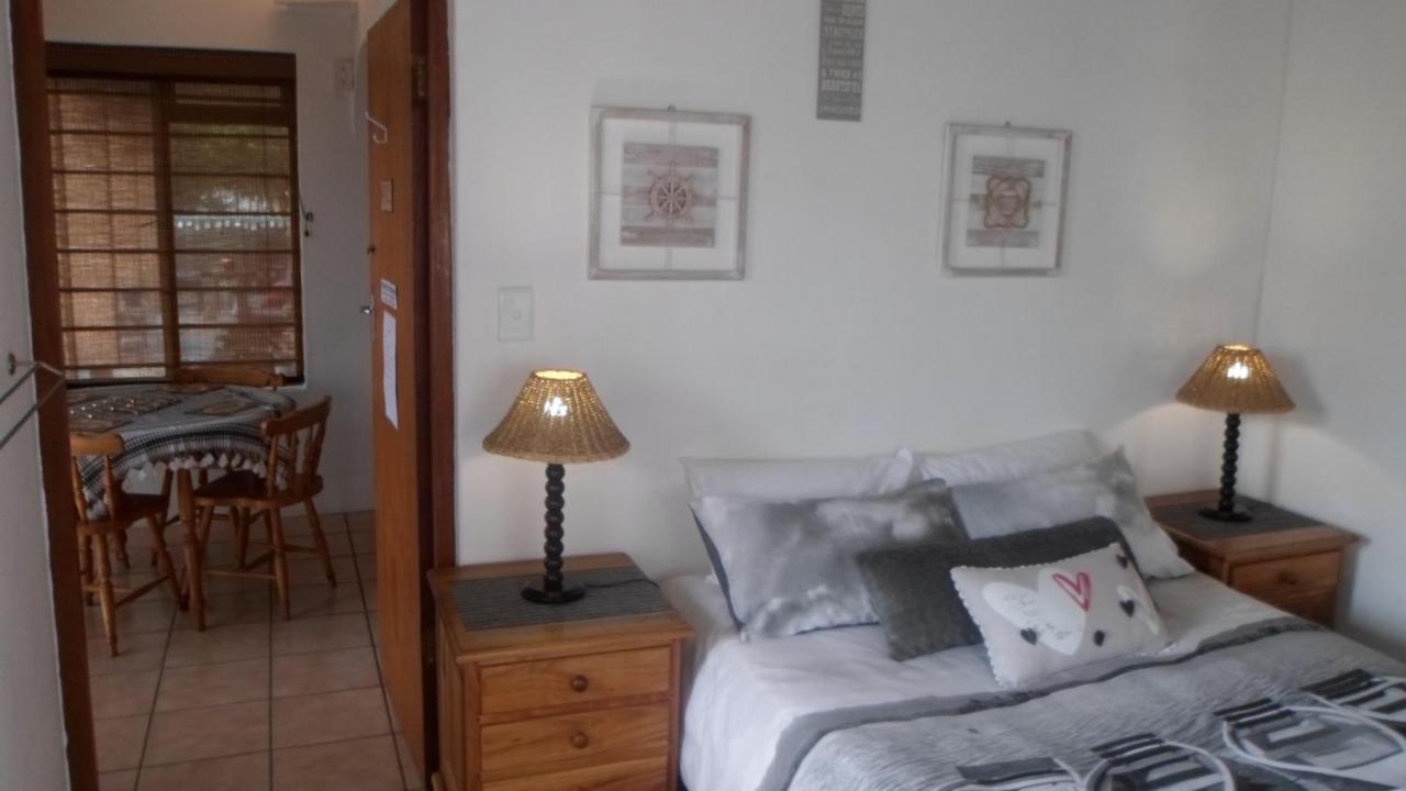 After8 B&B Kleinbaai Buitenkant foto