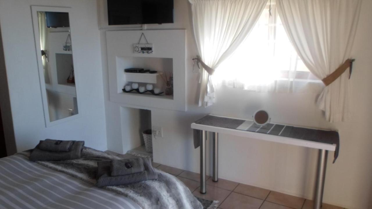 After8 B&B Kleinbaai Buitenkant foto